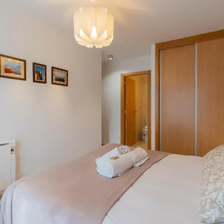 Hospedium Galitrips Airexa Corcubion