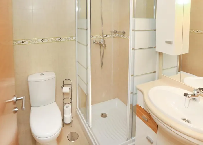 Apartment Hospedium Galitrips Airexa Corcubion