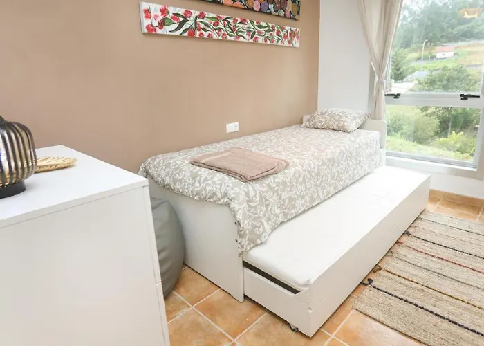 Hospedium Galitrips Airexa