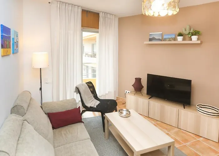 Apartment Hospedium Galitrips Airexa Corcubion