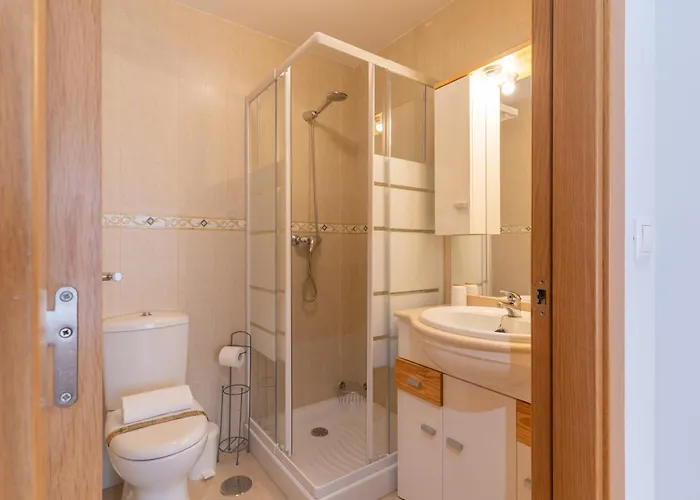 Hospedium Galitrips Airexa Corcubion