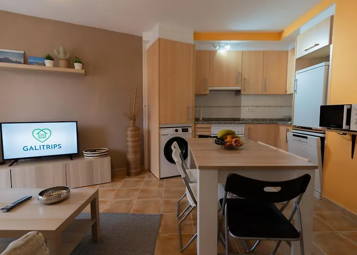 Hospedium Galitrips Airexa