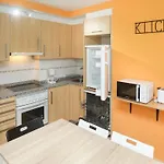 Apartament Hospedium Galitrips Airexa Corcubión
