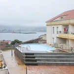 Apartament Hospedium Galitrips Airexa
