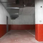 Apartament Hospedium Galitrips Airexa
