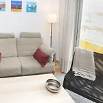 Apartament Hospedium Galitrips Airexa *