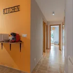 Apartament Hospedium Galitrips Airexa