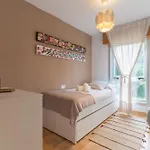 Apartament Hospedium Galitrips Airexa Corcubión