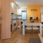 Hospedium Galitrips Airexa Apartament