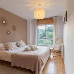 Hospedium Galitrips Airexa Apartament *