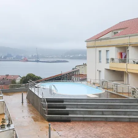 Apartmán Hospedium Galitrips Airexa