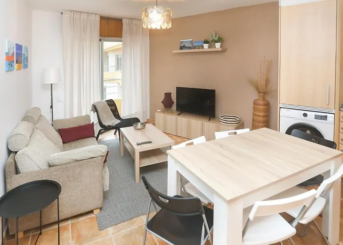 Hospedium Galitrips Airexa Διαμέρισμα Corcubión