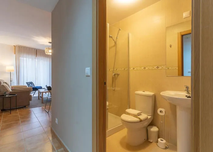 Hospedium Galitrips Airexa *