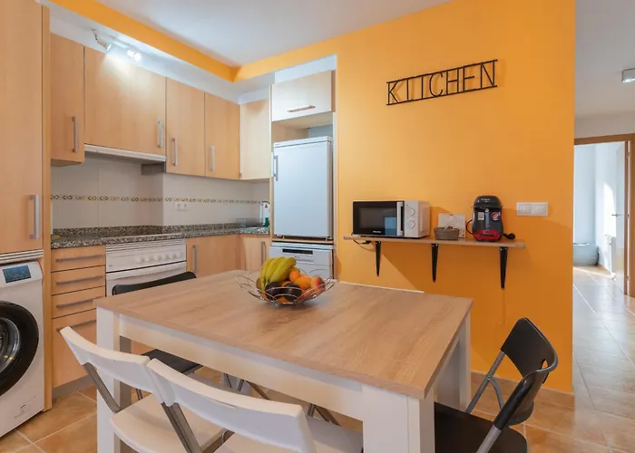 Hospedium Galitrips Airexa Corcubión